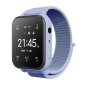 CANYON Kids watch Alfie KW-37 MP3 Study&Game Blue (dečiji sat) - slika 1