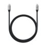 SATECHI USB 4.0 1.2m Crni Kabl - slika 2