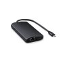 SATECHI USB-C ST-P8KED Multiport hub - slika 2