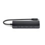 SATECHI USB-C ST-P8KED Multiport hub - slika 3