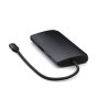 SATECHI USB-C ST-P8KED Multiport hub - slika 4