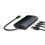 SATECHI USB-C ST-P8KED Multiport hub - slika 5
