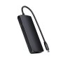 SATECHI USB-C ST-P8KED Multiport hub - slika 1
