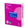 ADATA 1TB SE880 Tip-C AELI-SE880-1TCBU plavi eksterni SSD - slika 3