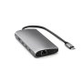 SATECHI USB-C ST-P8KEM Multiport hub - slika 2