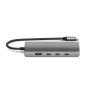 SATECHI USB-C ST-P8KEM Multiport hub - slika 3