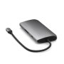 SATECHI USB-C ST-P8KEM Multiport hub - slika 4