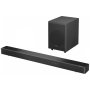 Hisense AX3120G Dolby Atmos soundbar sa bežičnim subwooferom - slika 2
