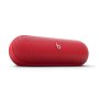 BEATS Pill Statement Crveni Bluetooth zvučnik - slika 1