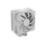 GAMDIAS Boreas E2-410 WH beli vazdusni hladnjak za procesor - slika 1