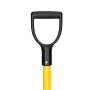 TRUPER Lopata sa fiber drçkom D grip - slika 2
