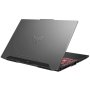 ASUS TUF Gaming A15 FA507NUR-LP080 (15.6 inca Full HD, Ryzen 7 7435HS, 16GB, SSD 1TB, RTX 4050) + ranac - slika 3