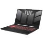 ASUS TUF Gaming A15 FA507NUR-LP080 (15.6 inca Full HD, Ryzen 7 7435HS, 16GB, SSD 1TB, RTX 4050) + ranac - slika 1