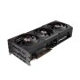 SAPPHIRE PULSE AMD Radeon™ RX 9070 XT Gaming 16GB GDDR6 256bit 11348-03-20G - slika 2