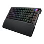 ASUS ROG Azoth Extreme Bežična gejming tastatura - slika 2