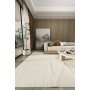 Conceptum Hypnose Newyork 3105 Krem tepih 100 x 400 (860BLN3727) - slika 2