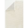 Conceptum Hypnose Newyork 3105 Krem tepih 100 x 400 (860BLN3727) - slika 4