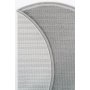 Conceptum Hypnose Tepih (80 cm) Newyork 3103 Grey - slika 4
