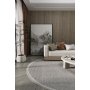 Conceptum Hypnose Tepih (80 cm) Newyork 3103 Grey - slika 1