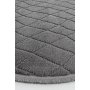 Conceptum Hypnose Tepih (80 cm) Newyork 3112 Anthracite - slika 5