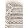 Conceptum Hypnose Tepih (80 cm) Sakura 2207 Grey - slika 2