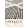 Conceptum Hypnose Tepih (80 cm) Sakura 2202 Grey - slika 3