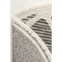 Conceptum Hypnose Tepih (80 cm) Sakura 2202 Grey - slika 5