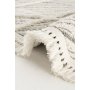 Conceptum Hypnose Tepih (80 cm) Sakura 2204 Grey - slika 3