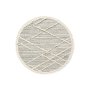Conceptum Hypnose Tepih (80 cm) Sakura 2204 Grey - slika 1