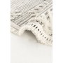 Conceptum Hypnose Tepih (80 cm) Sakura 2205 Grey - slika 3