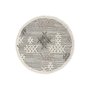 Conceptum Hypnose Tepih (80 cm) Sakura 2205 Grey - slika 1