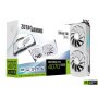 ZOTAC GAMING GeForce RTX 4070 SUPER TWIN EDGE OC WHITE Edition 12GB GDDR6X ZT-D40720Q-10M - slika 1
