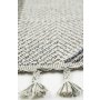 Conceptum Hypnose Tepih (80 cm)  Elit 08 Grey - slika 3