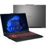 ASUS TUF Gaming A16 FA607NU-RL056 (16 inca Full HD, Ryzen 5 7535HS, 16GB, SSD 512 GB, RTX 4050) - slika 1