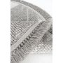Conceptum Hypnose Tepih (80 cm) Vera 1458 Grey - slika 2