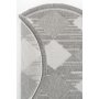 Conceptum Hypnose Tepih (80 cm) Vera 1458 Grey - slika 4