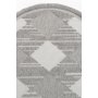 Conceptum Hypnose Tepih (80 cm) Vera 1458 Grey - slika 5