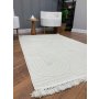Conceptum Hypnose Tepih staza (80x100) Dizayn Rainbow Cream - slika 2