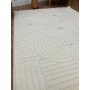 Conceptum Hypnose Tepih staza (80x100) Dizayn Rainbow Cream - slika 3
