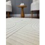 Conceptum Hypnose Tepih staza (80x100) Dizayn Rainbow Cream - slika 5