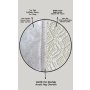 Conceptum Hypnose Tepih staza (80x100) Bonda - slika 2