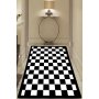 Conceptum Hypnose Tepih staza (80x100) Dama - slika 1