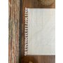 Conceptum Hypnose Tepih staza (80x100) 1415 White - slika 5