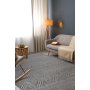 Conceptum Hypnose Tepih staza (80x100) Ada Anthracite - slika 3