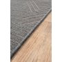 Conceptum Hypnose Tepih staza (80x100) Ada Anthracite - slika 4
