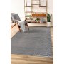 Conceptum Hypnose Tepih staza (80x100) Ada Anthracite - slika 1