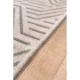 Conceptum Hypnose Tepih staza (80x100) Ada Beige - slika 4