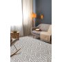 Conceptum Hypnose Tepih staza (80x100) Ada Cream - slika 3