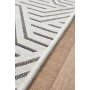 Conceptum Hypnose Tepih staza (80x100) Ada Cream - slika 4