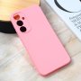 TERACELL Giulietta za Samsung A556B Galaxy A55 5G mat roze (212548) - slika 1